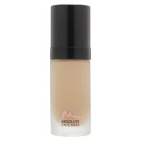 Absolute Face Base 30ml 02 Utterly Peachy