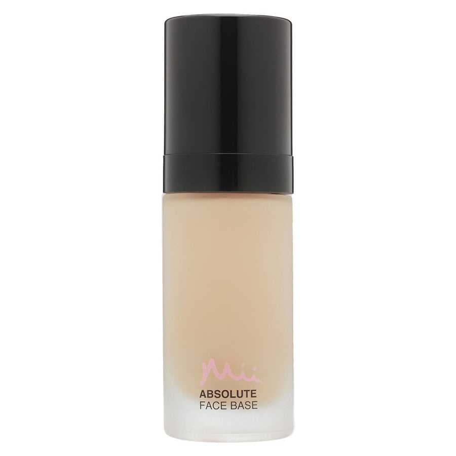 Absolute Face Base 30ml 01 Utterly Fresh