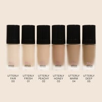 Absolute Face Base 30ml 01 Utterly Fresh