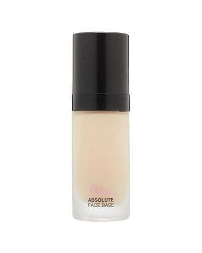Mii Absolute Face Base SPF30 30ml 00 Utterly Fair