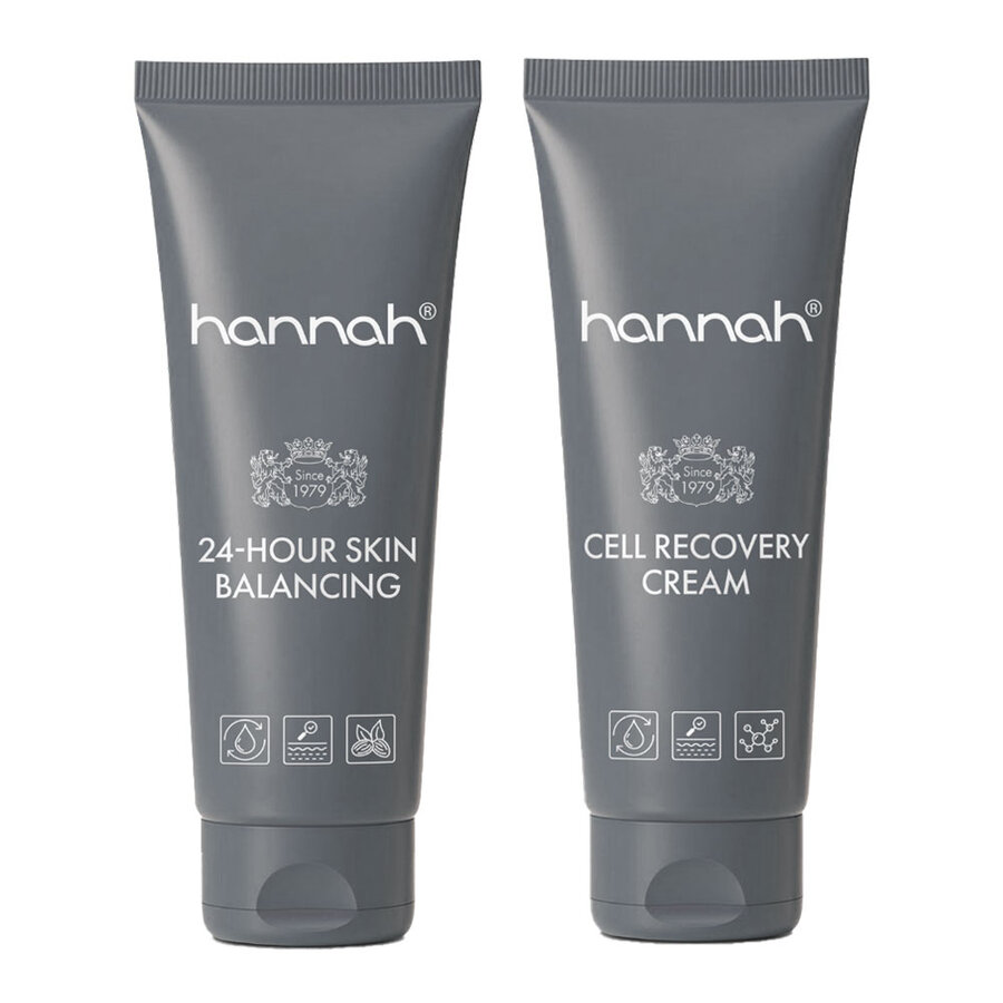 Skin Recovery Duo