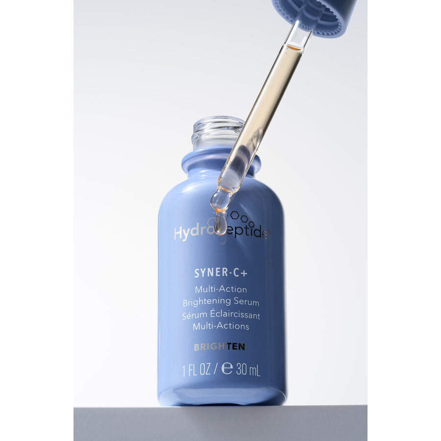 Syner-C+ Multi Action Brightening Serum 30ml