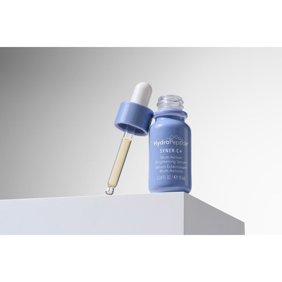 Syner-C+ Multi Action Brightening Serum 30ml