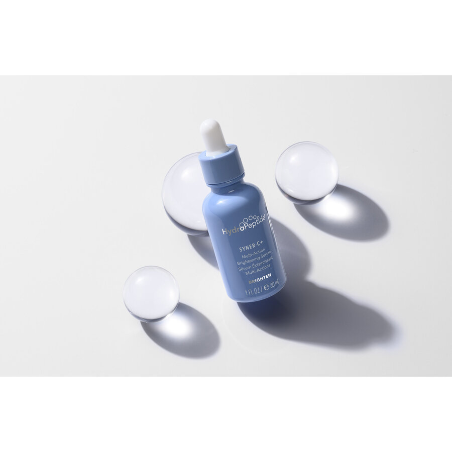 Syner-C+ Multi Action Brightening Serum 30ml