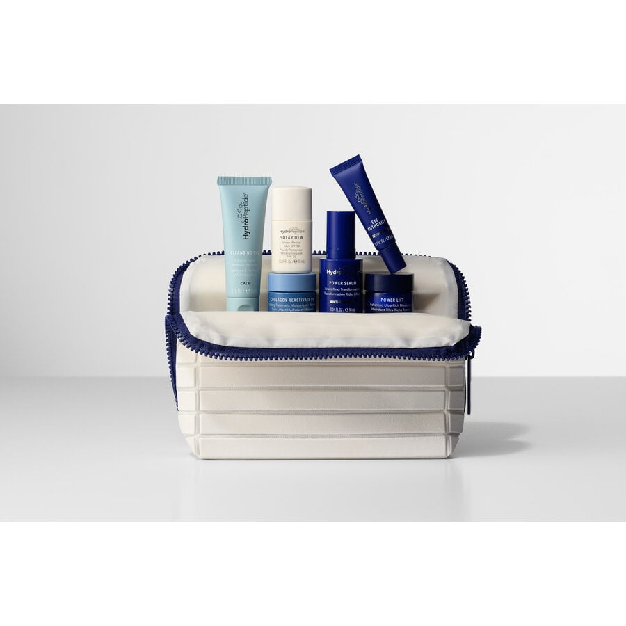 Peptide Essentials Regimen Set