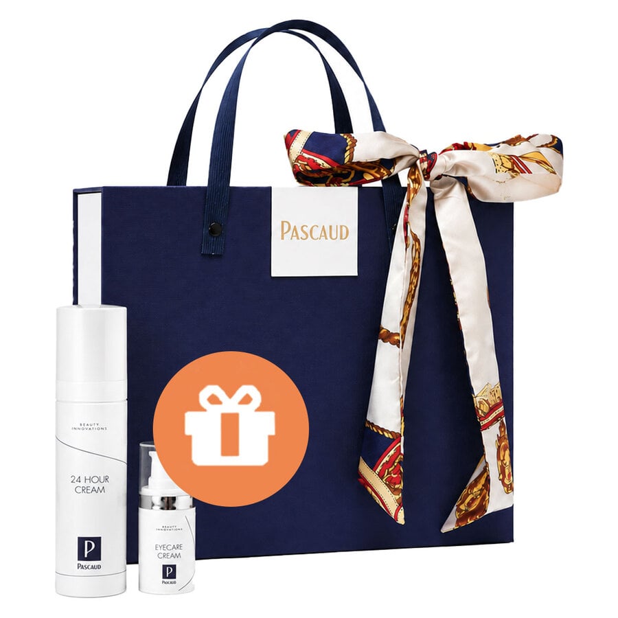 24 Hour Cream 50ml Timeless Beauty Set