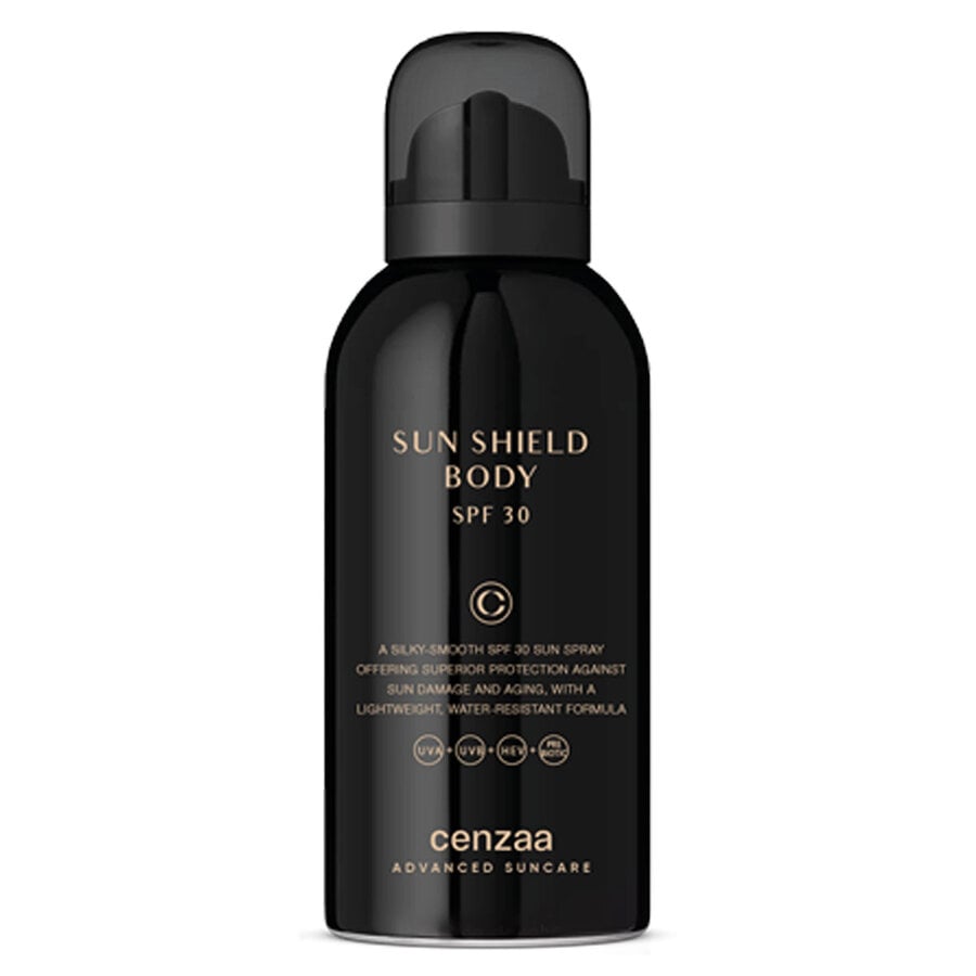 Sun Shield Body SPF30 75ml
