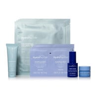 At Home Glass Facial Kit