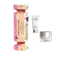 2 Masque Souple 30ml & 66 Gommage Doux 15ml Cleansing Set