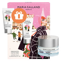 Coffret Hydra'Global 260 & 2 & 540 Set