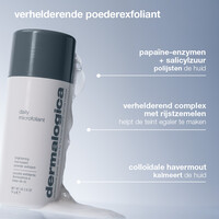 Pro Daily Microfoliant Exfoliate & Glow Set
