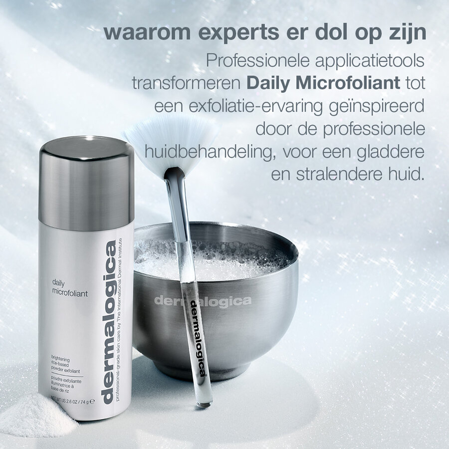 Pro Daily Microfoliant Exfoliate & Glow Set