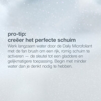Pro Daily Microfoliant Exfoliate & Glow Set