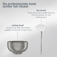 Pro Daily Microfoliant Exfoliate & Glow Set