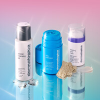 Iconic Barrier Stabilizing Repair Set