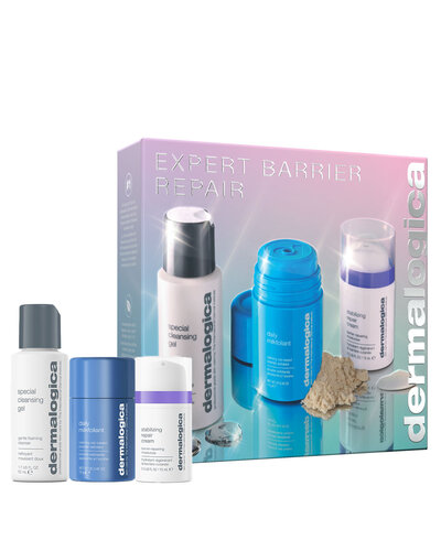 Dermalogica Iconic Barrier Stabilizing Repair Set