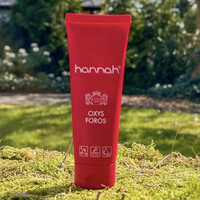 Review: hannah Oxys Foros
