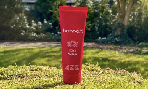 Review: hannah Oxys Foros
