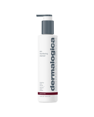 Dermalogica Dynamic Skin Skin Resurfacing Cleanser 295ml