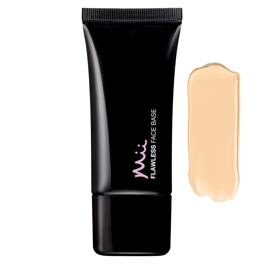 Flawless Face Base 27ml 00 Perfectly Fair