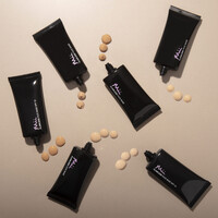 Flawless Face Base 27ml 00 Perfectly Fair