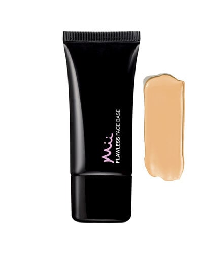 Mii Flawless Face Base 27ml 01 Perfectly Fresh