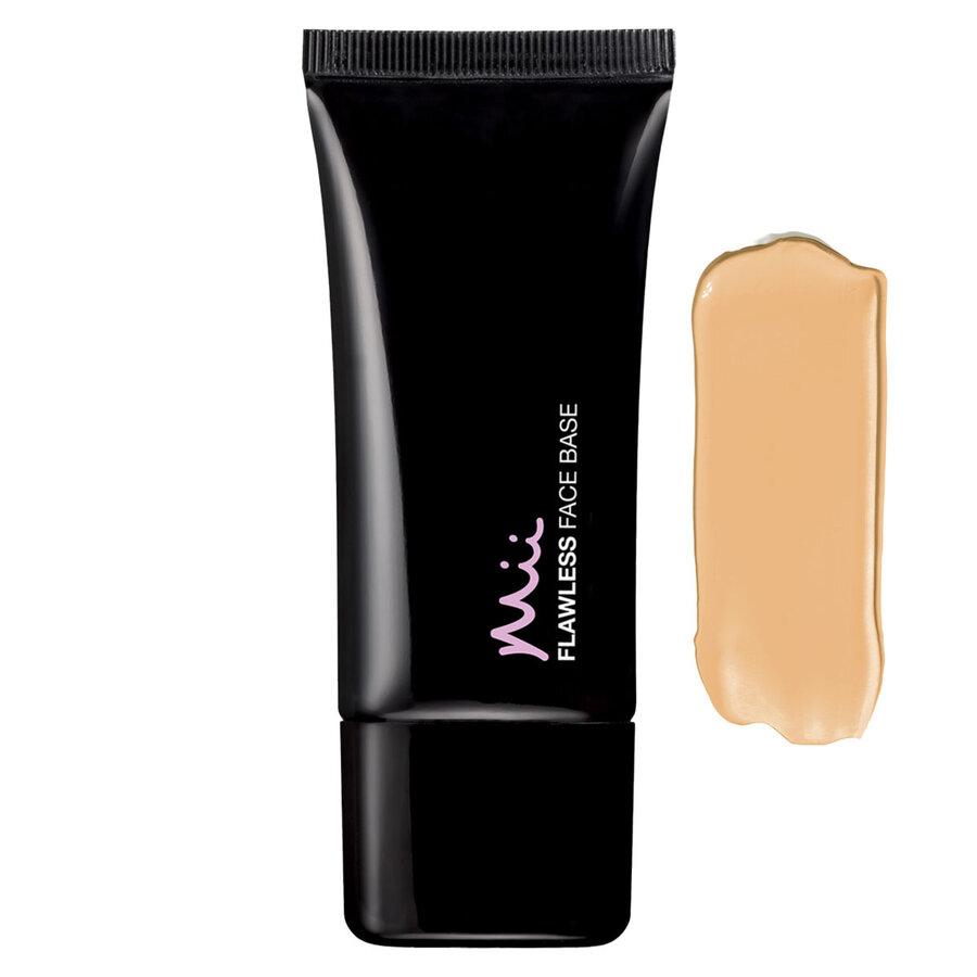 Flawless Face Base 30ml 02 Perfectly Peachy