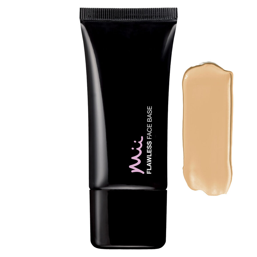 Flawless Face Base 27ml 03 Perfectly Honey