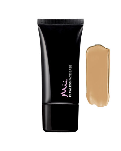 Mii Flawless Face Base 27ml 04 Perfectly Warm