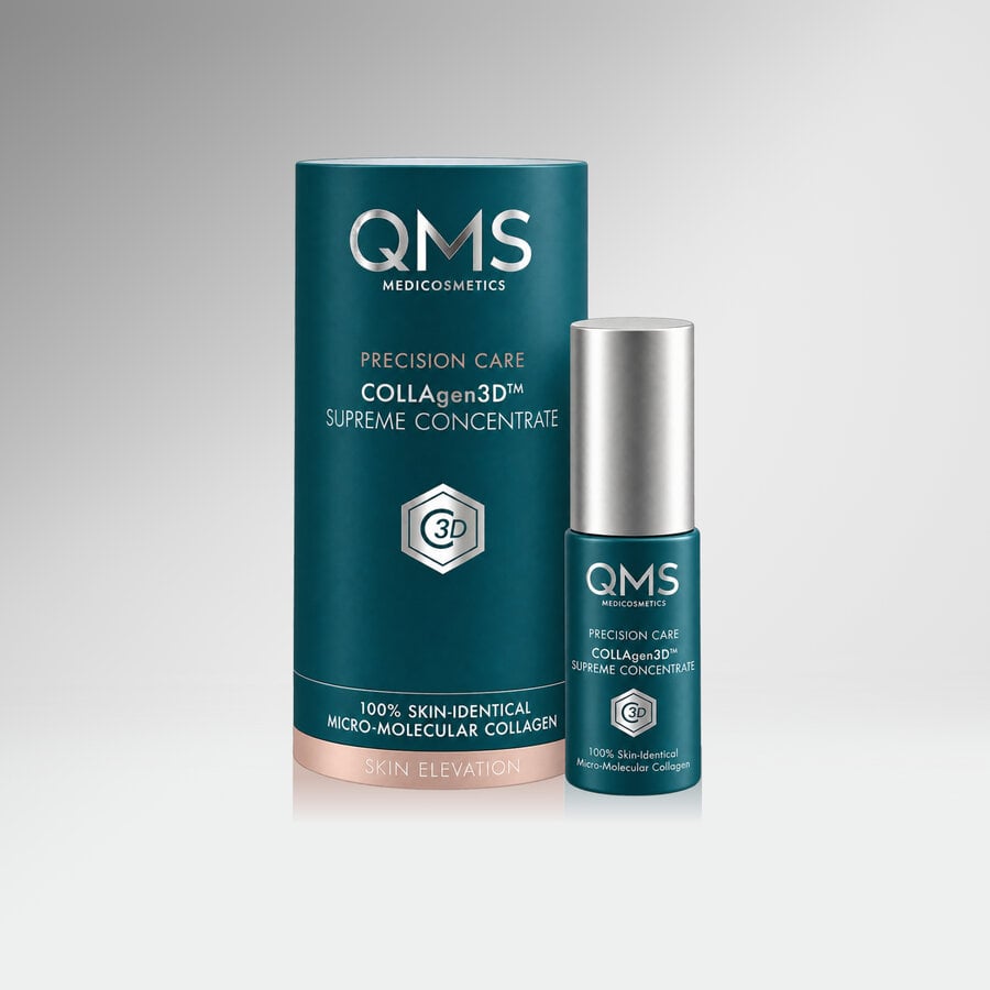 Precision Care COLLAgen3D Supreme Concentrate 7ml
