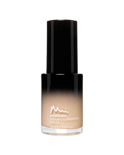 Mii Hydraveil Serum Foundation SPF30 30ml 02
