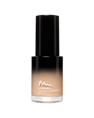 Mii Hydraveil Serum Foundation SPF30 30ml 03