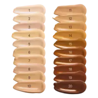 Hydraveil Serum Foundation SPF30 30ml 06