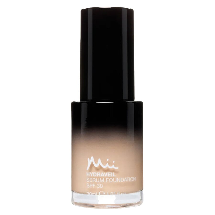 Hydraveil Serum Foundation SPF30 30ml 01
