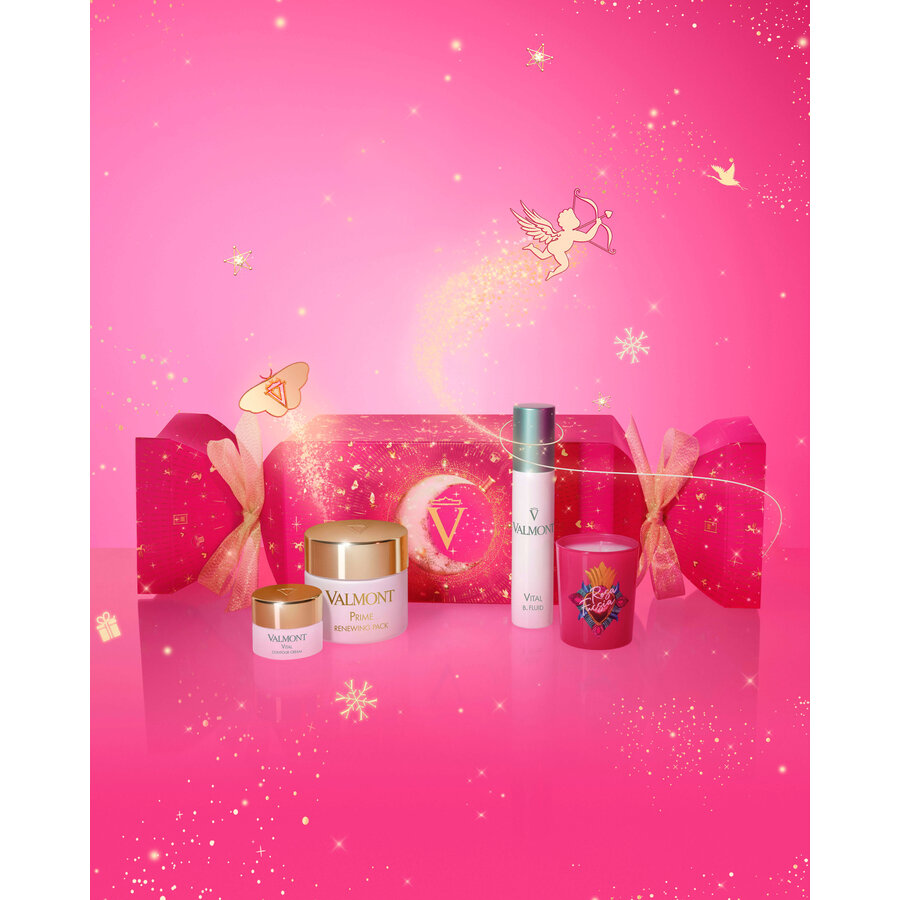 Prime Renewing Pack Vitality Set de Luxe