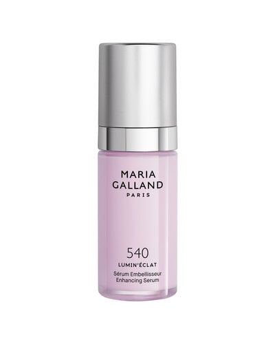 Maria Galland 540 Lumin'Éclat Sérum Embellisseur 30ml