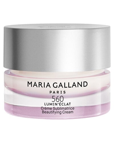 Maria Galland 560 Lumin'Éclat  Beautifying Cream 50ml