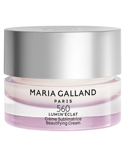 Maria Galland 560 Lumin'Éclat Crème Sublimatrice 50ml