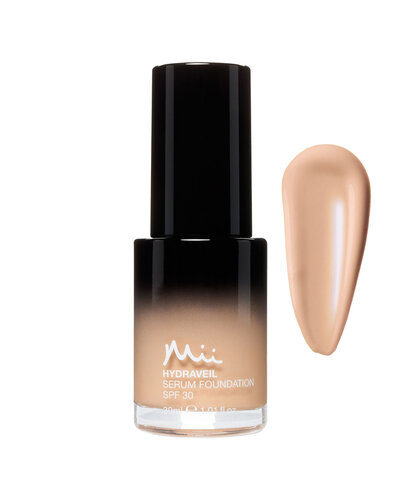 Mii Hydraveil Serum Foundation SPF30 30ml 03