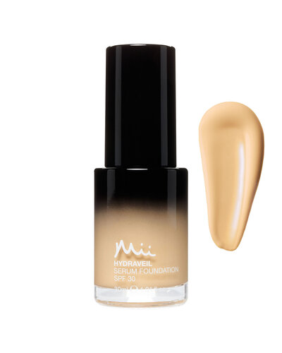 Mii Hydraveil Serum Foundation SPF30 30ml 04