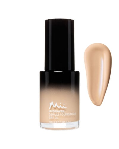Mii Hydraveil Serum Foundation SPF30 30ml 05