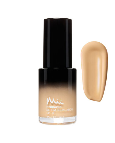 Mii Hydraveil Serum Foundation SPF30 30ml 06