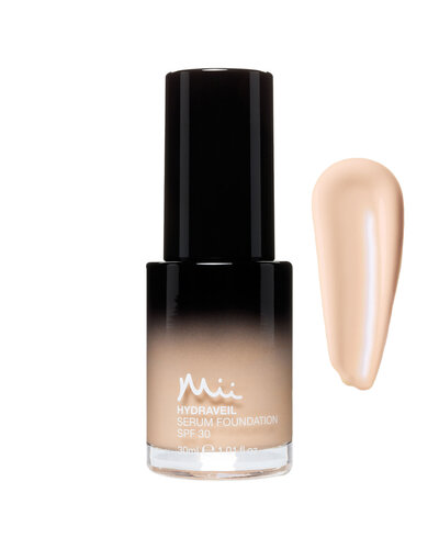 Mii Hydraveil Serum Foundation SPF30 30ml 01