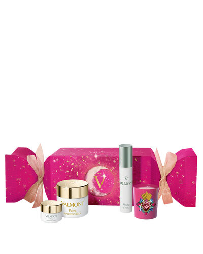 Valmont Prime Renewing Pack Vitality Set de Luxe