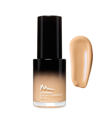 Mii Hydraveil Serum Foundation SPF30 30ml 07