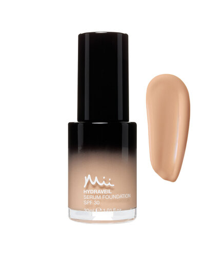 Mii Hydraveil Serum Foundation SPF30 30ml 08