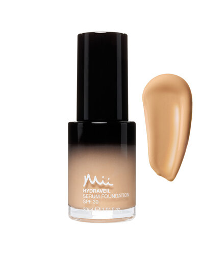 Mii Hydraveil Serum Foundation SPF30 30ml 09