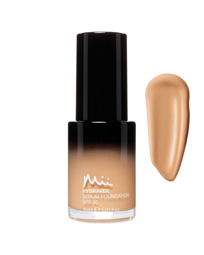 Mii Hydraveil Serum Foundation SPF30 30ml 10