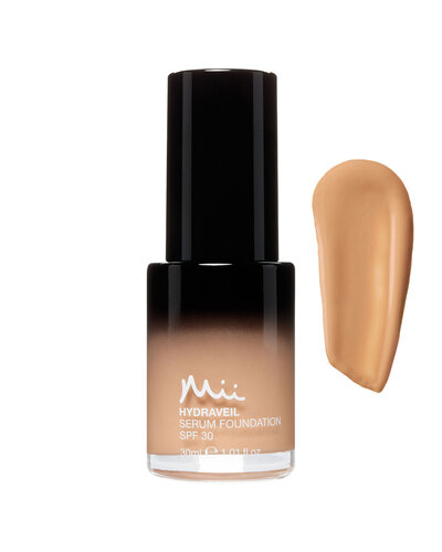 Mii Hydraveil Serum Foundation SPF30 30ml 11