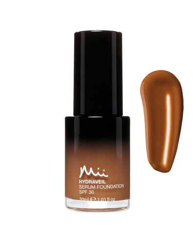 Mii Hydraveil Serum Foundation SPF30 30ml 17